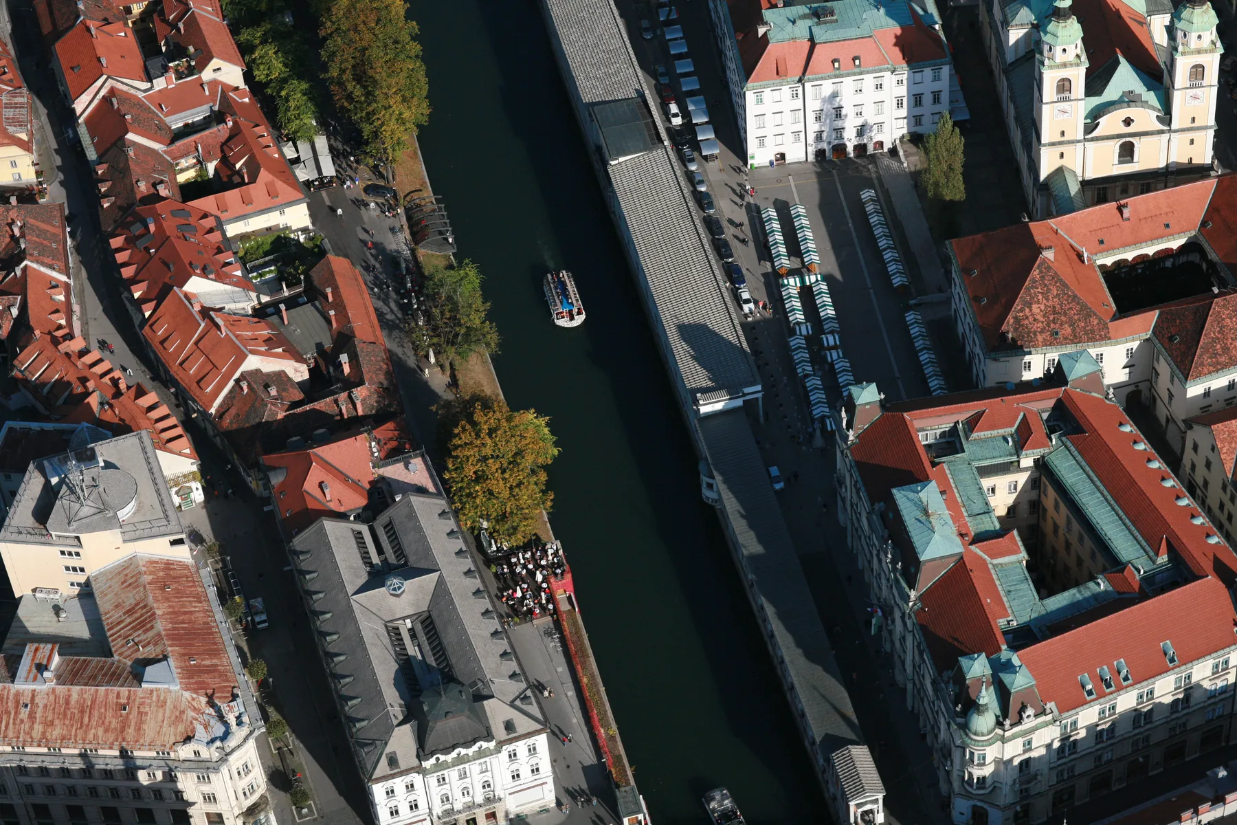Ljubljanska tržnica